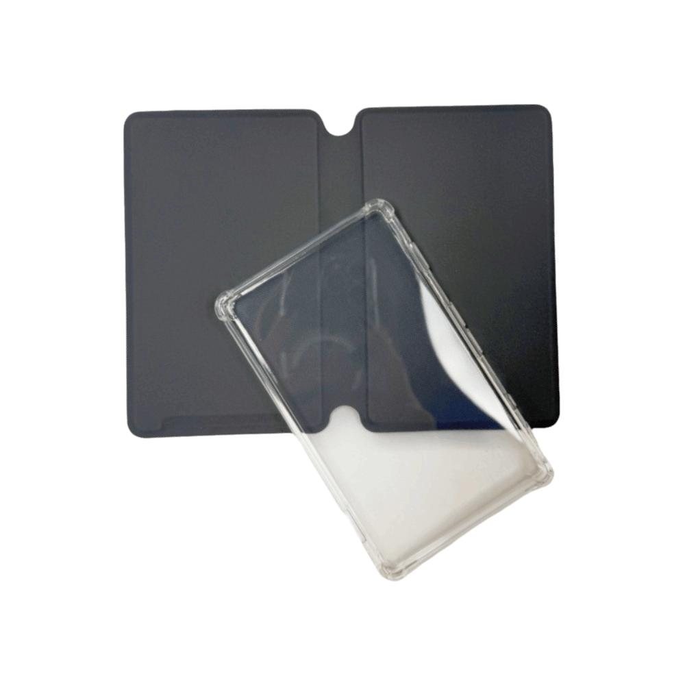 Custodia Magnetica Staccabile Divisa per E-reader Cover Decorativa per Protezione Lettore XTEINK X4 X3