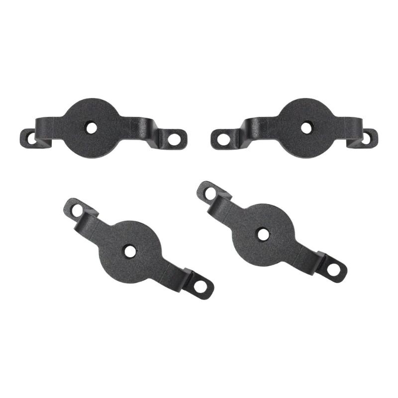 Replacement Parts for 2.0T Golf MK4 Coil Pack Hold Down Bracket Kit Professional Coil Bracket Kit Auto Accessory