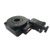 Electric Control Rotary Table TYRA60/100/200 - Hollow Platform for Indexing Work