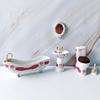 1:12 Dollhouse Mini Furniture Decor Simulation Bathroom Furniture Toy for Girls