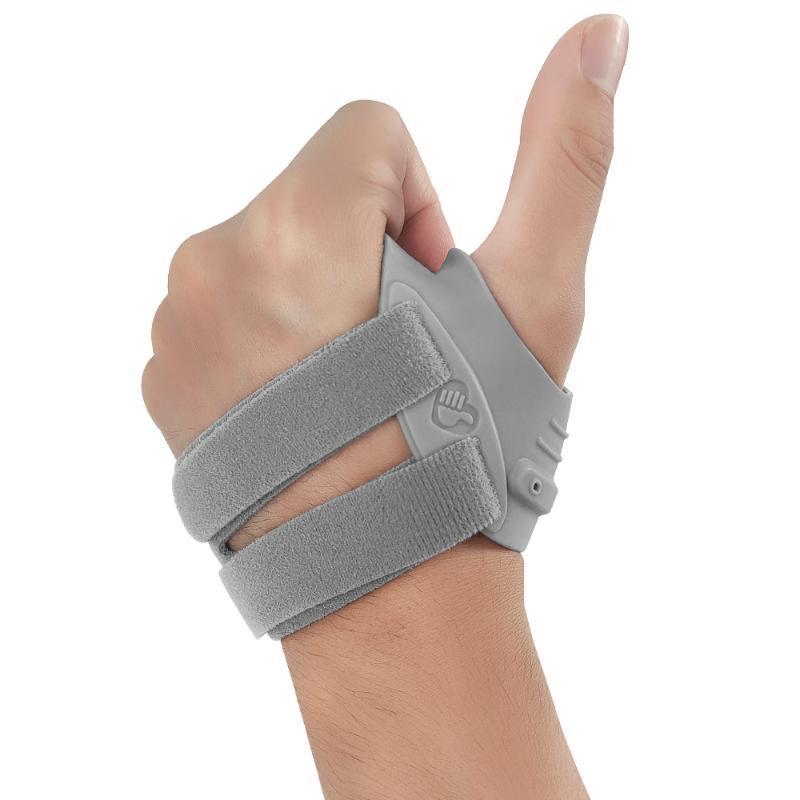 1Pc Cmc Thumb Brace For Osteoarthritis Cmc Joint Pain Stabilizes Thumb Cmc Joint Without Limiting Hand Function