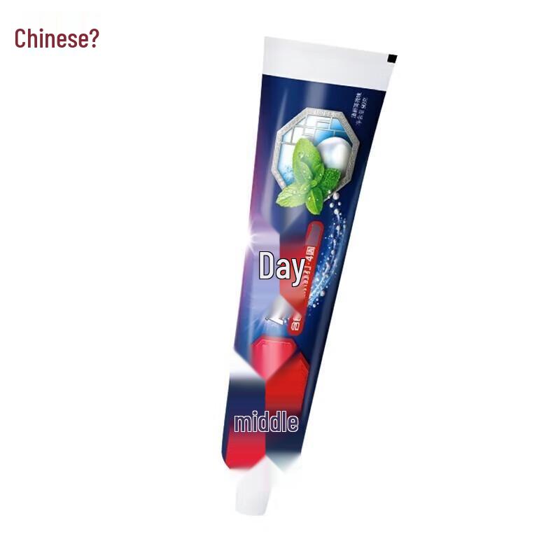 Zhonghua Healthy White Fresh Mint Toothpaste