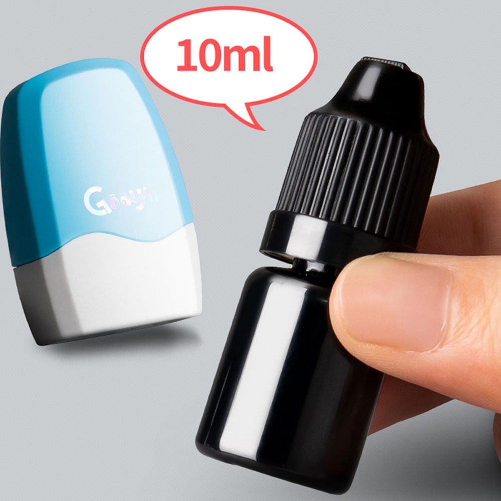 Guard Seal Privacy Confidential Information Security Stamp Stamps Roller Stamp Data Protection