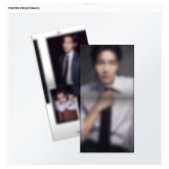 ARIRANG BTS The 5th Album (J-HOPE CREAM VINYL)