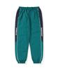 Thisisneverthat Paneled Track Pant Green