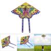 Butterfly Kite Child Kite Toy for Family Fun for Outdoor Activity No.1
