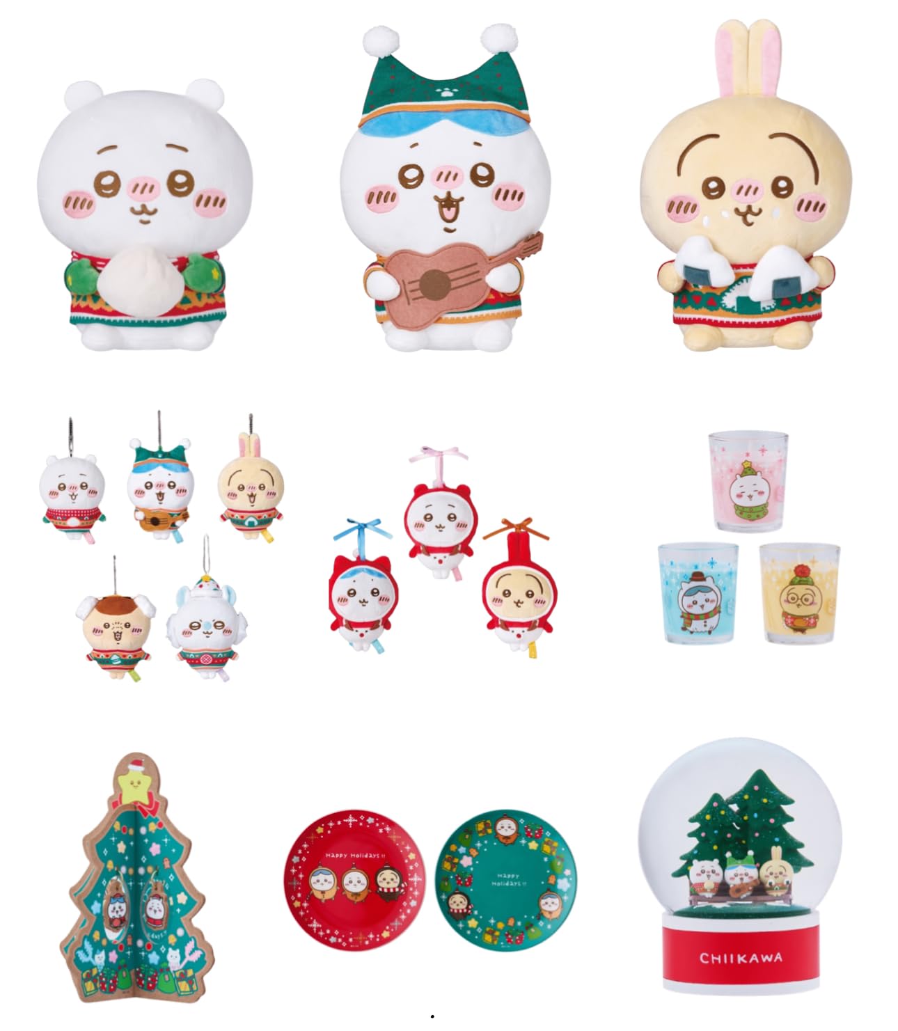 

Enimai Kuji Последний Всего 15 Частей Полный Полный Набор Chii.Kawa A-Prize - E-Prize +