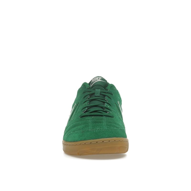 Nike Gato Pine Green Gum Unisex Sneakers White Gum-Light-Brown HQ6020-300