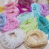 10pcs New 4mm Bicone Crystal Beads Glass Colorful Loose Spacer Beads DIY Austria Faceted Crystal Beads For Jewelry Making