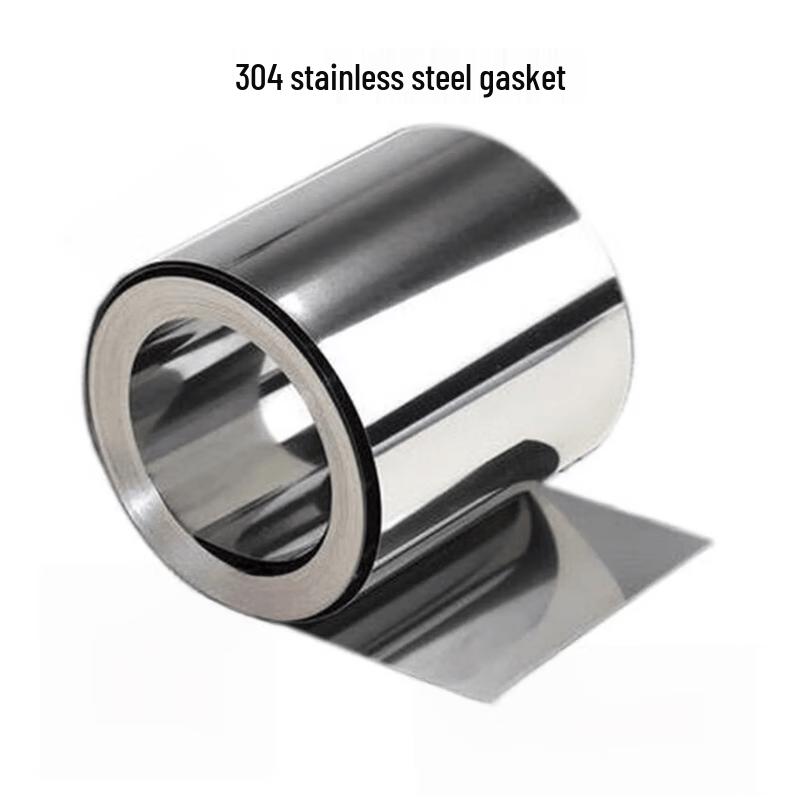SOXW304 Stainless Steel Shim Stock