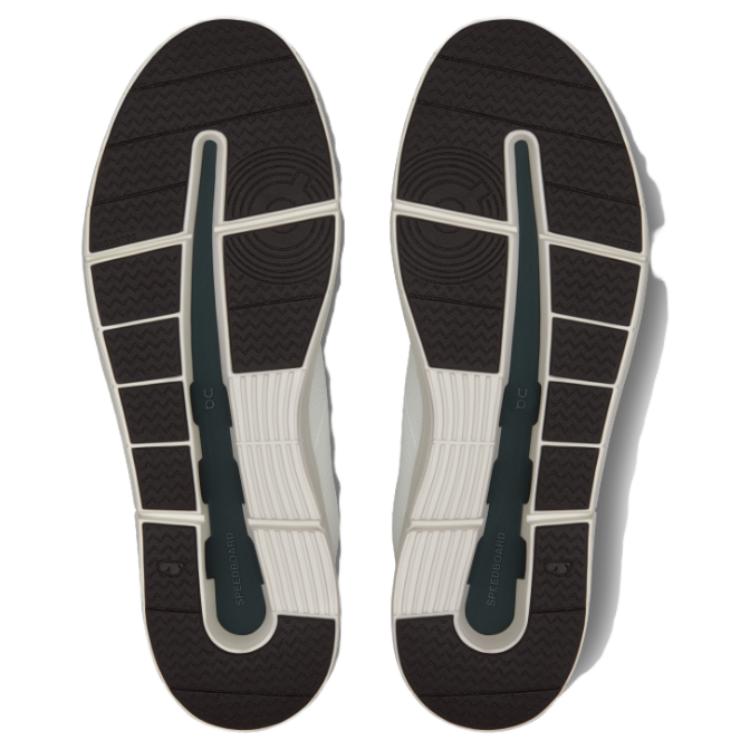 On Roger Spin 2 Comfortable Lightweight N-Slip Durable Low-Top Tennis Shoes Men sneaker White 3MD11470184