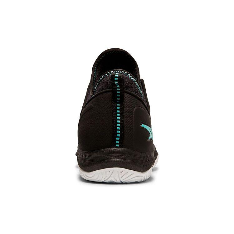Asics Glide Nova FF AWC Graphite Grey Men Sneakers Black Ice-Mint 1061A003022