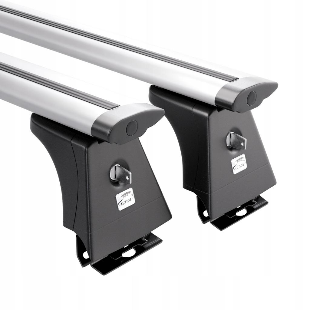 Roof rack Iveco Daily V; long; Bus 4D year 2011-2014
