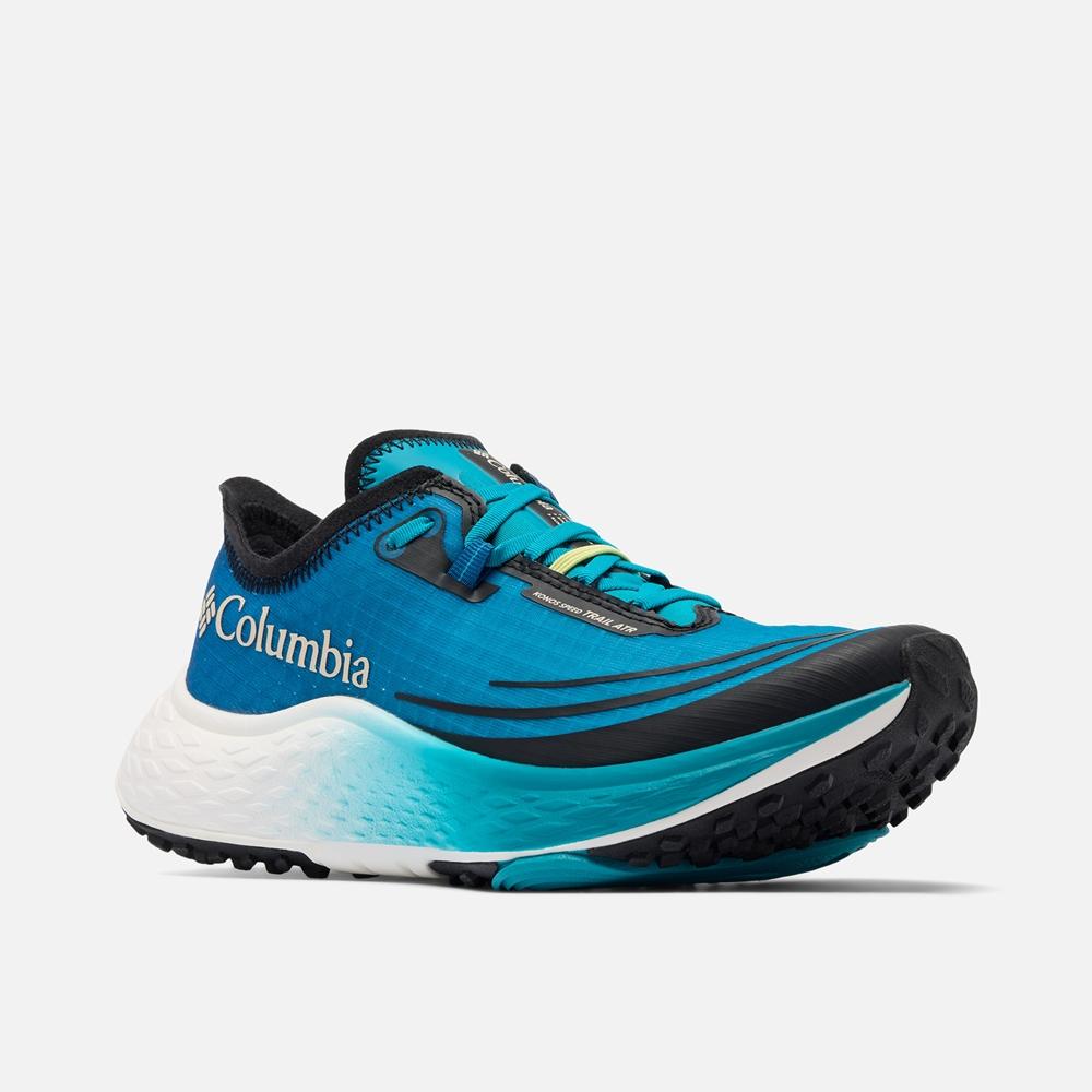 [Columbia] Women's Konos Speed Trail ATR [C76BL0303443-Multi]