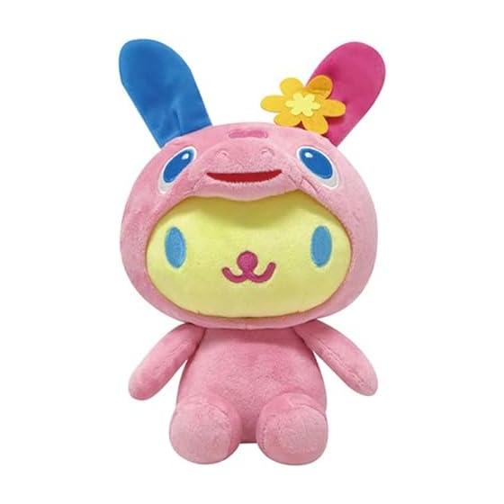 K Company Плюшевая игрушка Роди x Персонажи Sanrio Усахана RSA-NG-US