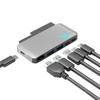 IMMEDIA IMD-SUR713PX Docking Type-C3.1 Hub & HDMI & PD for Surface Pro X