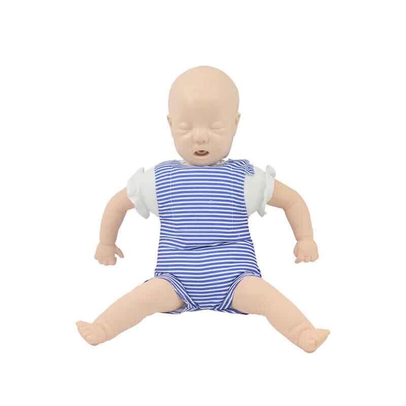 Infant Airway Obstruction First Aid Manikin