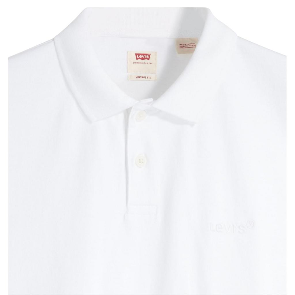 Ben Sherman Mens Cotton Relaxed Fit Polo Shirt
