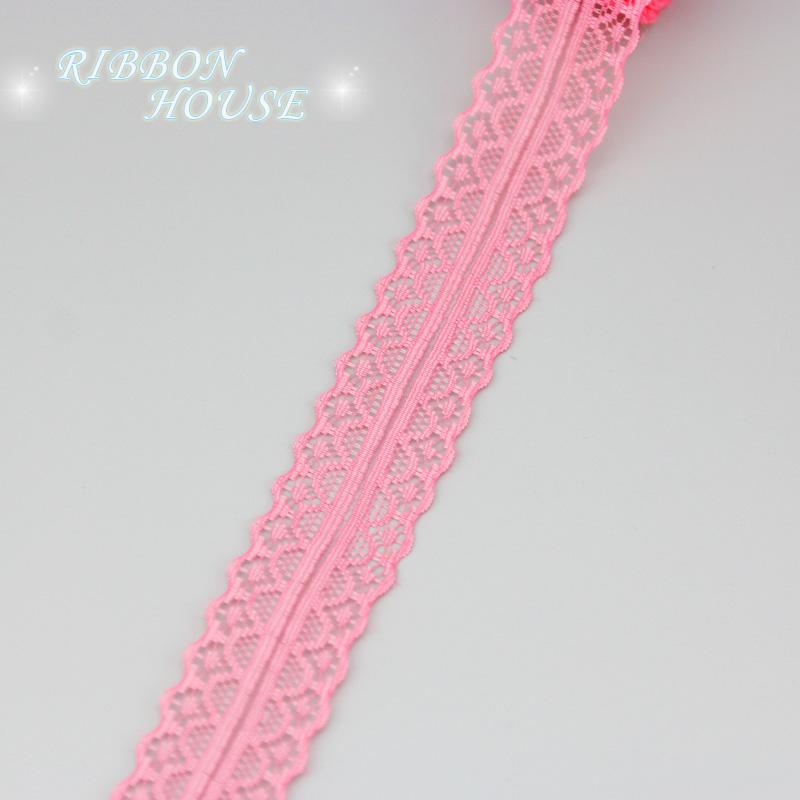 (10 Yards/Rolle) 30mm Spitzenband Webband Dekoration Liebesgeschenk Verpackungsmaterial