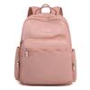 Backpack Travel Casual Fashion Backpack Men and Women Large Capacity Anti-splashing Nylon Backpack