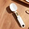 Compact Digital Measuring Spoon Scale