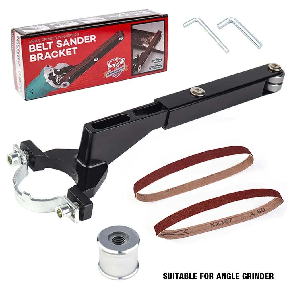 

Мини Аккумуляторная Угловая Шлифмашина Шлифовальная Машина Многофункциональная Полировальная Машина Ленточный Инструмент Аксессуар Для Домашней DIY Модификации