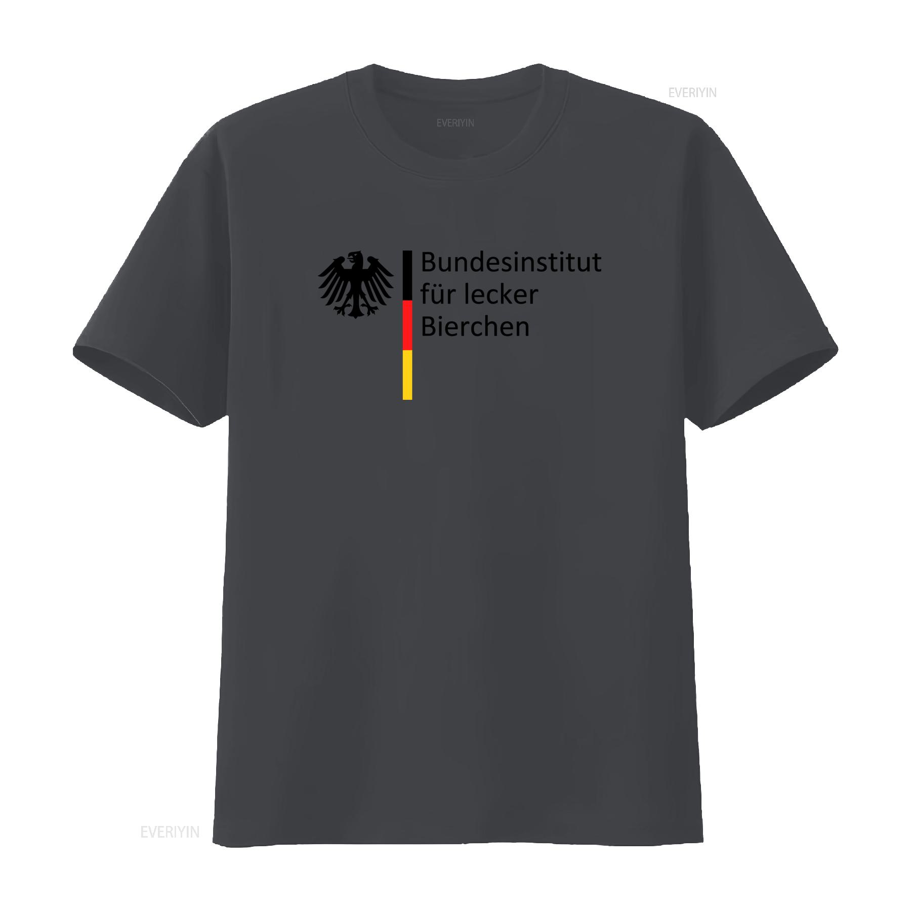 

German Eagle Flag Design Federal Institute for Delicious Beers T Shirt Perfect Beer Lovers and Party Enthusiasts vintage 4XL
