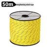 Camping Reflective Windproof Rope