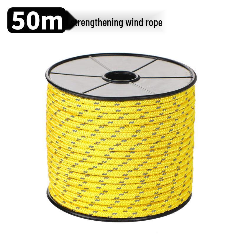 Camping Reflective Windproof Rope