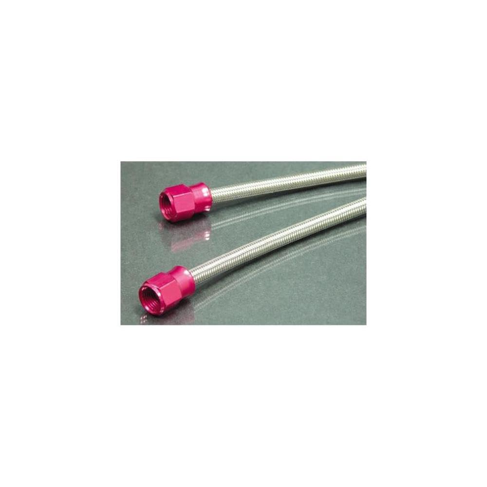 

SP Takegawa Сетчатый шланг 250 мм Запчасти для ремонта масляного радиатора 00-07-0109