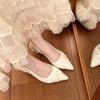Pantofi – Pantofi