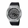 Men's Watch Casio G-Shock GM-2100-1AER Black (Ø 40mm)