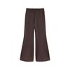 Puma T7 FW25 Relaxed Flared Animal Print Casual Pants Women bottoms 637408-13