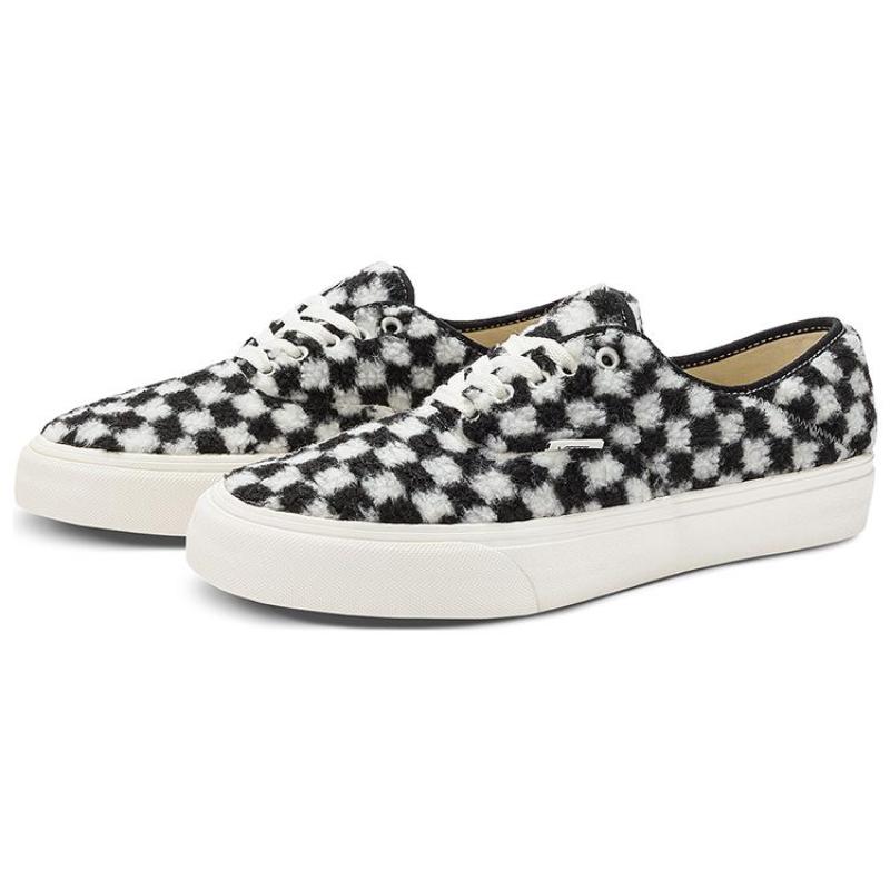 Vans Authentic VR3 Sf 'Sherpa Checkerboard' Sneakers VN0A4BX5BZW