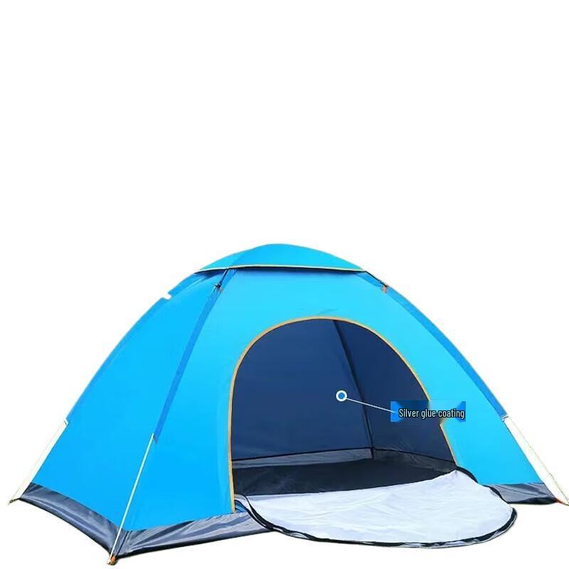 Makizaza Automatic Pop-Up Tent