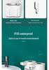 M11 Dual-Head USB Electric Automatic Foam Soap Dispenser