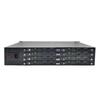 Yeren 8-Channel HDMI-KVM Fiber Optic Extender