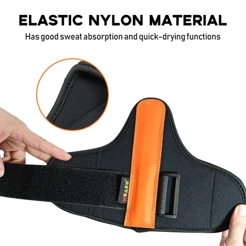 Wrist Protector Golf Wrist Brace Gesture Alignment Golf Swing Trainer  Practice Tool