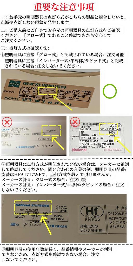 20W LED Fluorescent Light Bulb, 58cm, Daylight White, Glass Body, Shatterproof, No Glow Installation Required, 10 LEDs, High Brightness, Energy