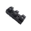 93570-4V000: Compatible with 12-16 Hyundai Elantra Window Glass Lifter Button Switch.