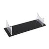 Light Sword Rack Acrylic Space Saving Easy Assembly Multifunctional Sword Storage Rack for Wands Collectibles