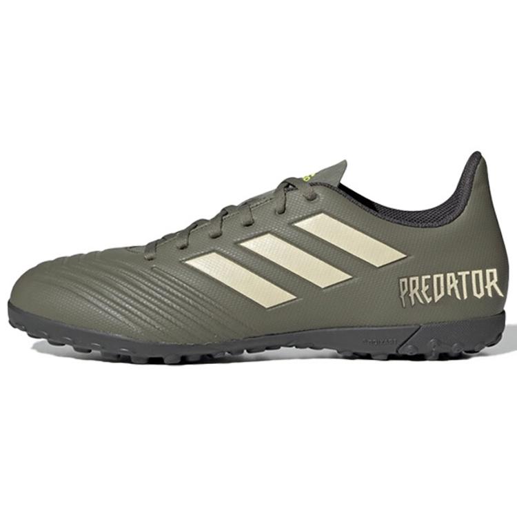 

Adidas Predator 19.4 Tf Green/White EF8212 40