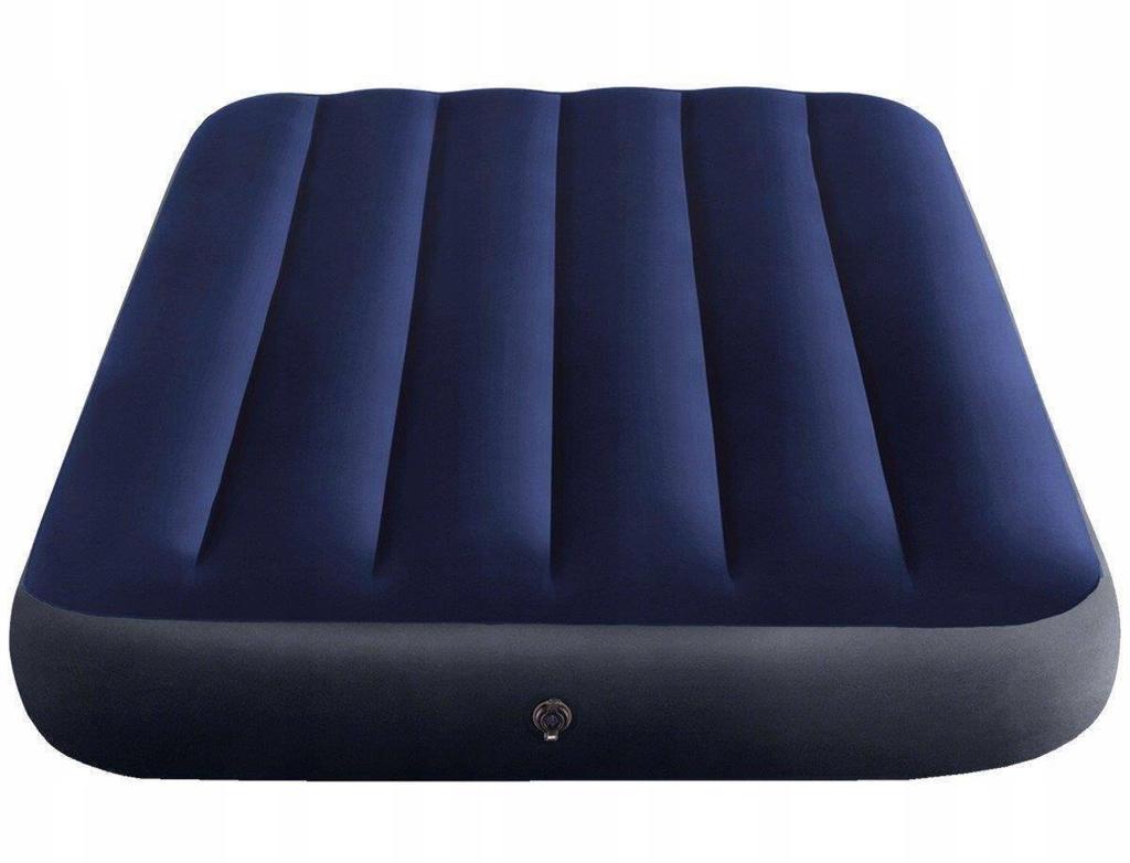 Inflatable Mattress Intex 64757 99X191X25 Cm