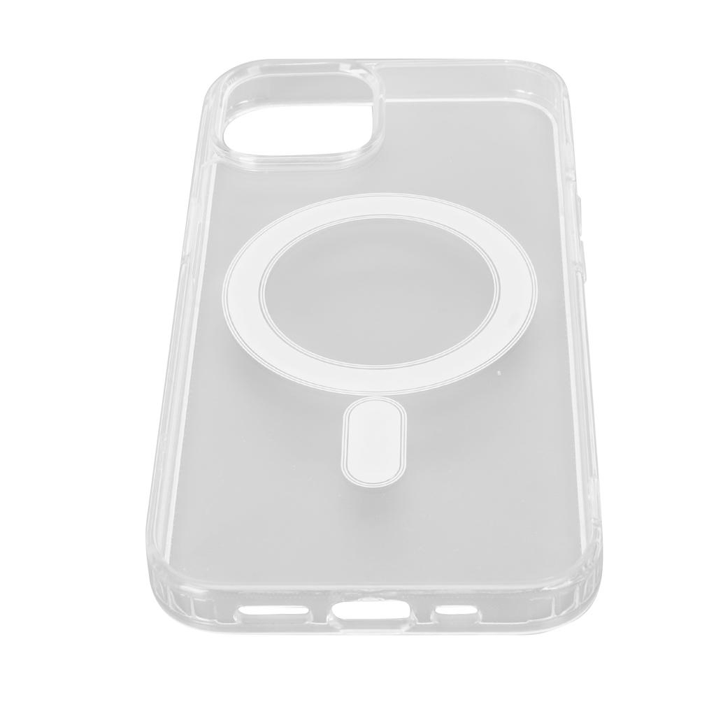 20W Magnetisches Kabelloses Ladegerät Schnellladung Magnetisches Kabelloses Tragbares Ladegerät für iPhone