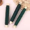 0.5/0.65/0.7Mm Green Metal Tying Wire, Rust-Resistant Floral Wire For Wrapping Around ,Suitable For Crafts, Christmas Decoration