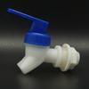 1Pc Presse-Typ Wein Flasche Wasserhahn Für Glas Wein Saft Flaschen Tap Bibcocks