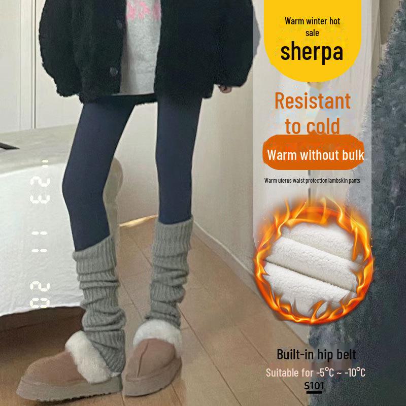 Kadın Yüksek Bel Köpekbalığı Pantolonu: Sonbahar/Kış 2025 Karın ve Kalça Toparlayıcı Yoga ve Fitness Taytları, Barbie Plus Kadife.