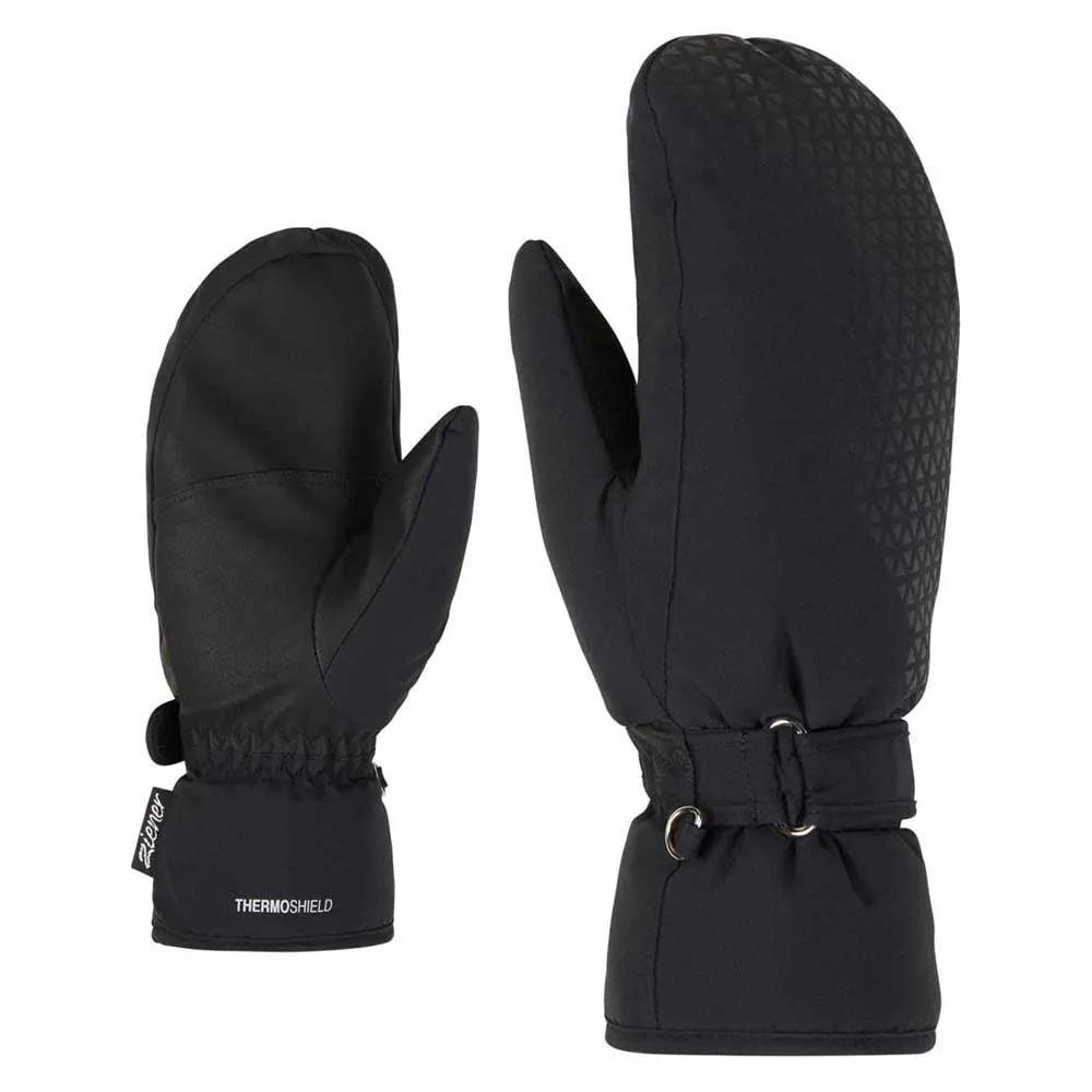 Ziener Gloves Kisari As