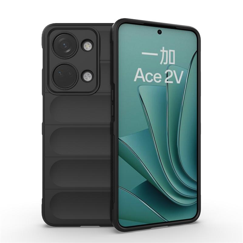 For Oneplus Nord 3 5G Case Cover Oneplus Nord 3 5G Capa Armor Shockproof Phone Back Bumper Soft TPU For Funda Oneplus Nord 3 5G