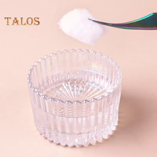 1/2/3/5 Bags Disposable Cotton Balls 100 Count Soft Water Absorbent Multi-functional Face Makeup Nail Polish Removal Cotton Ball Set